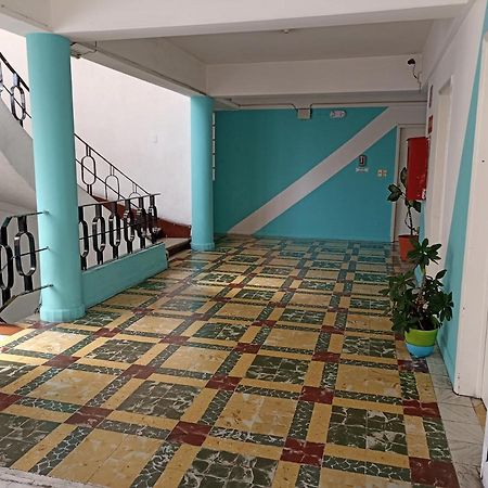 Hotel San Carlos Irapuato Kültér fotó