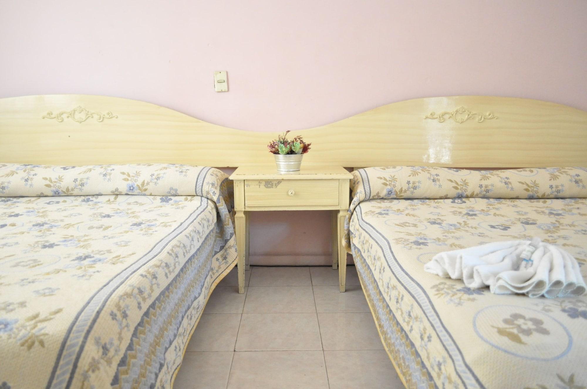 Hotel San Carlos Irapuato Kültér fotó