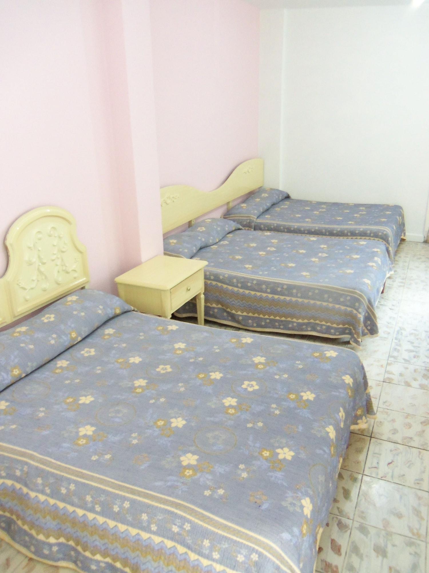 Hotel San Carlos Irapuato Kültér fotó