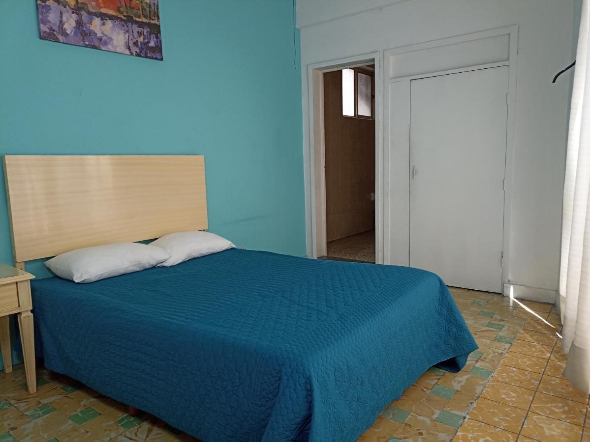 Hotel San Carlos Irapuato Kültér fotó