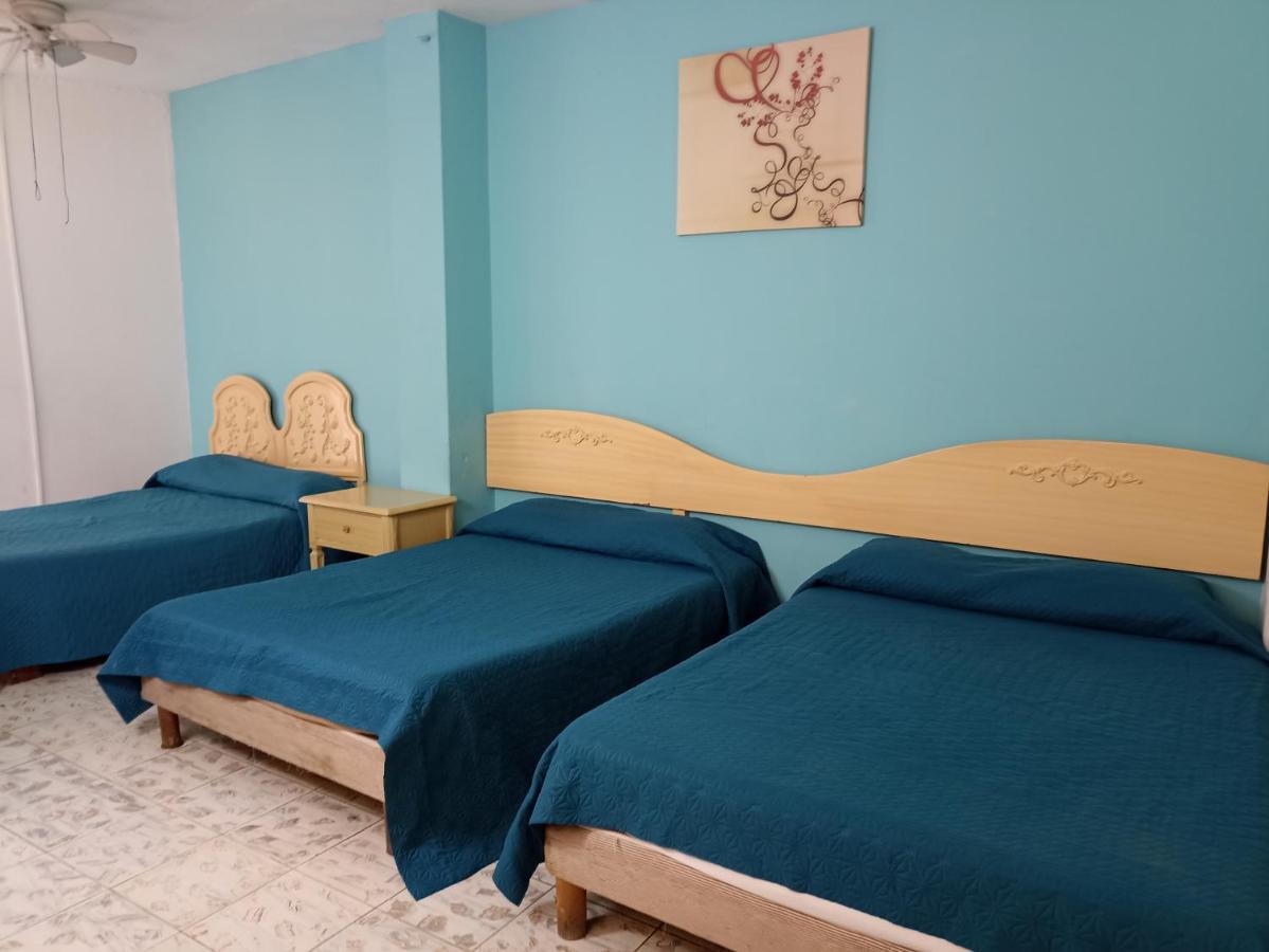 Hotel San Carlos Irapuato Kültér fotó